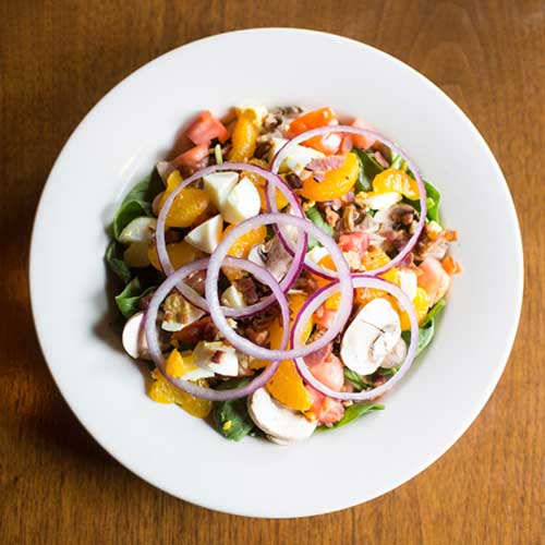 BoatHouse Restaurant The Village at Winona