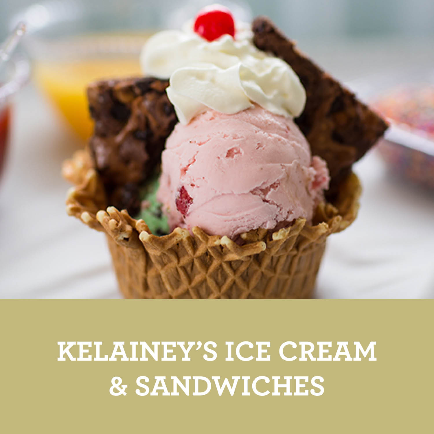 Restaurants in The Village The Village at Winona