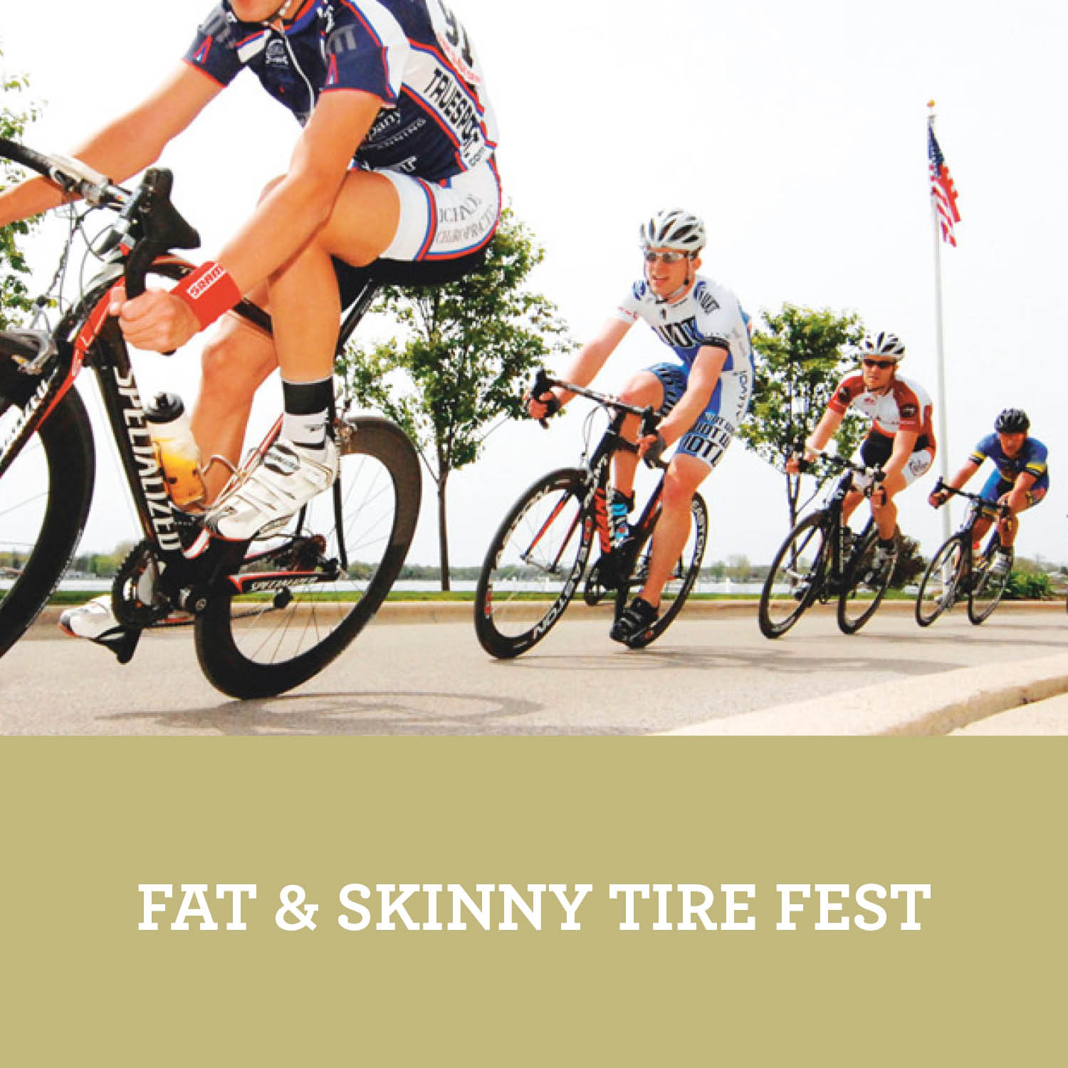 Skinny Fat Cycling
