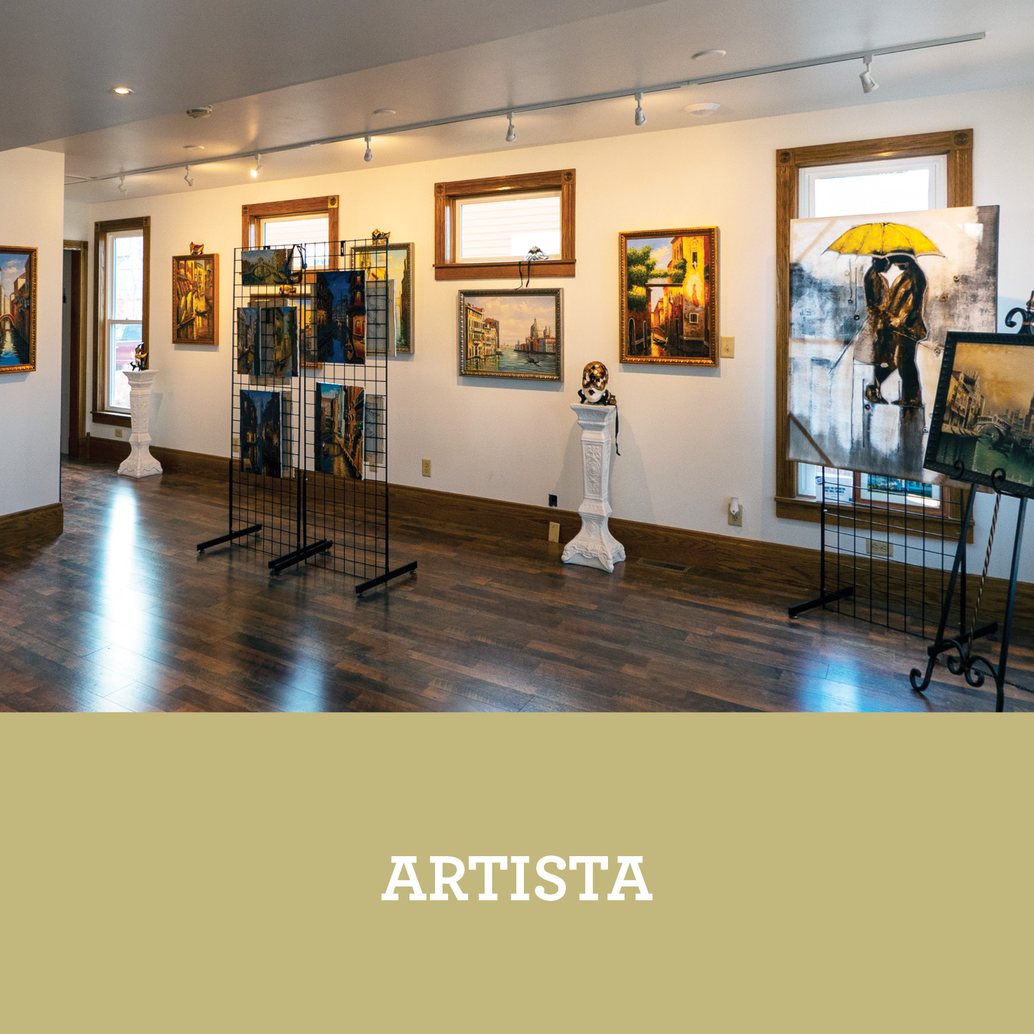 Shop The Village at Winona